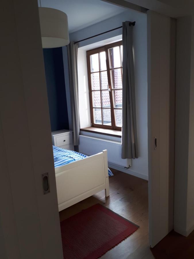Huize Ewoud Bruges Exterior foto